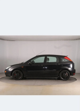 Ford Focus cena 3700 przebieg: 390000, rok produkcji 1999 z Katowice małe 4
